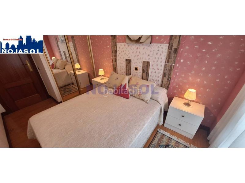 Foto b21e2ab2-9633-4701-bbbd-185ecd5ca892. Rent apartment in helguras - mijedo 8 in Helgueras Noja