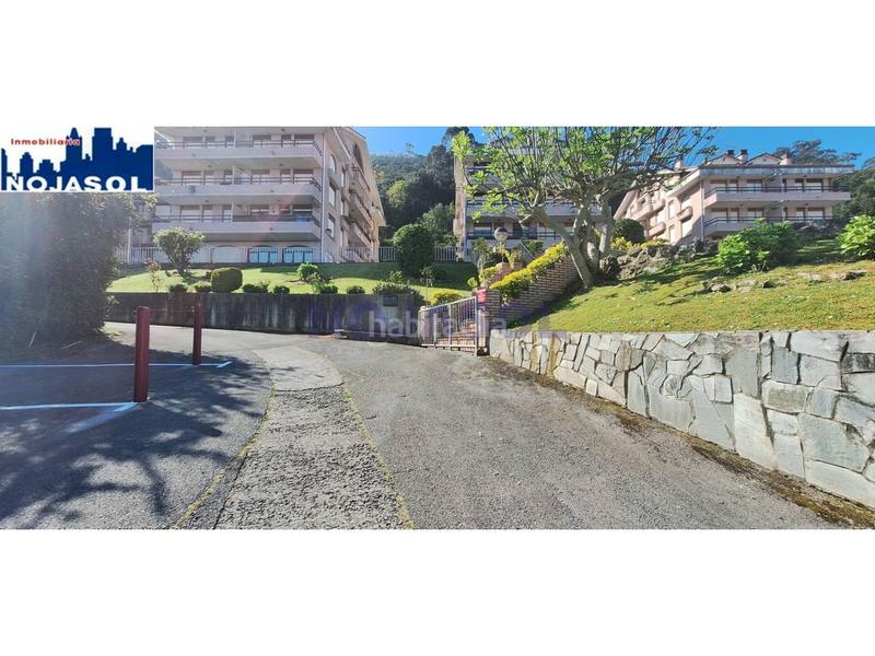 Foto b8973f7a-7816-4430-b597-5a4f8888ce58. Rent apartment in helguras - mijedo 8 in Helgueras Noja