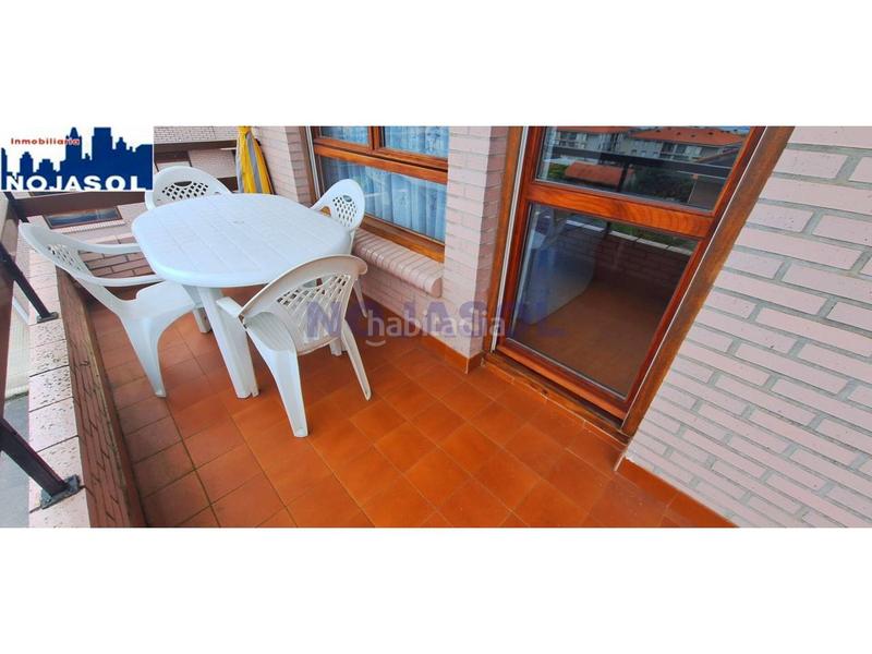 Foto be099891-b65f-4434-8b45-9a61848c046c. Rent apartment in helguras - mijedo 8 in Helgueras Noja