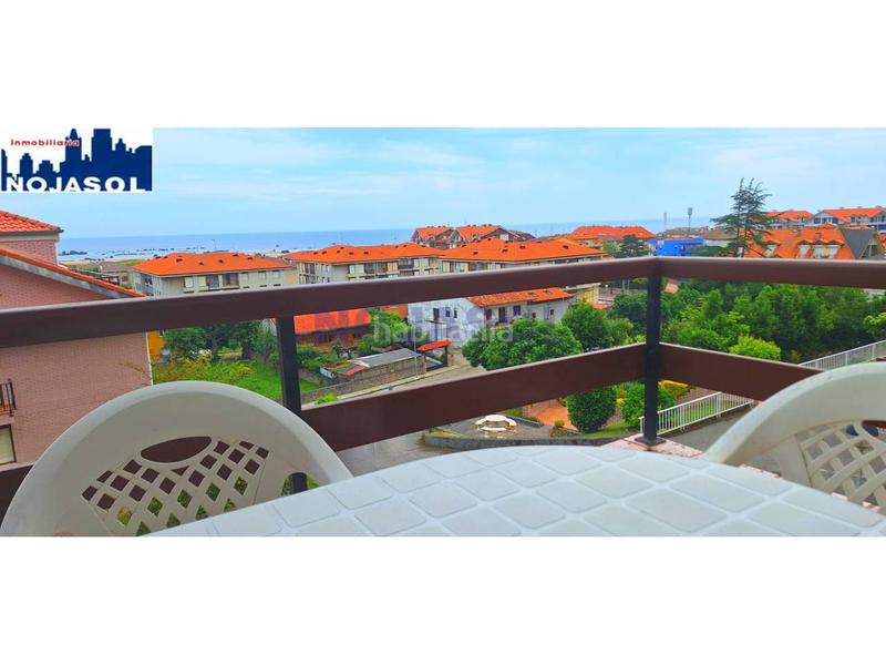 Foto bfcba55f-361e-45ab-9d21-9fc63a7a5b5f. Rent apartment in helguras - mijedo 8 in Helgueras Noja