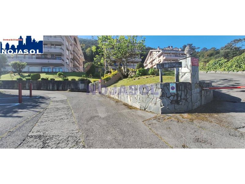 Foto c580bc0d-7dbd-4821-b830-180fd050b350. Rent apartment in helguras - mijedo 8 in Helgueras Noja