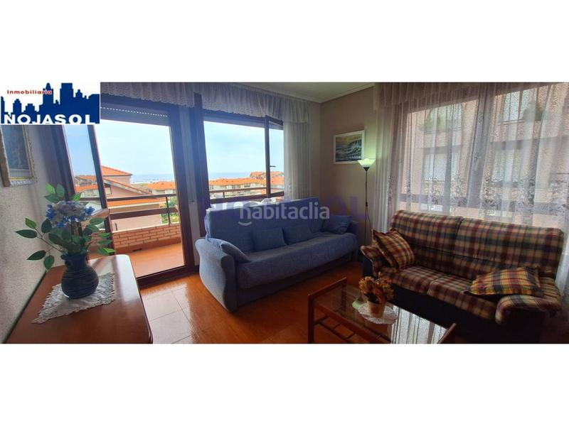 Foto c810427e-88e3-46a2-bc94-3b90d01d5456. Rent apartment in helguras - mijedo 8 in Helgueras Noja