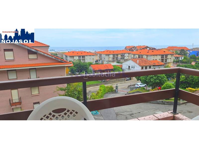 Foto cf9653d8-302a-45c1-8e00-b1890d04d1a0. Rent apartment in helguras - mijedo 8 in Helgueras Noja