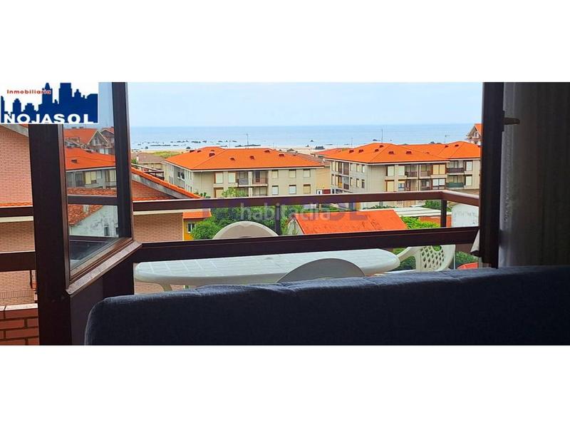 Foto f11f9135-410c-4cb0-9b28-8ef9137b9b22. Rent apartment in helguras - mijedo 8 in Helgueras Noja