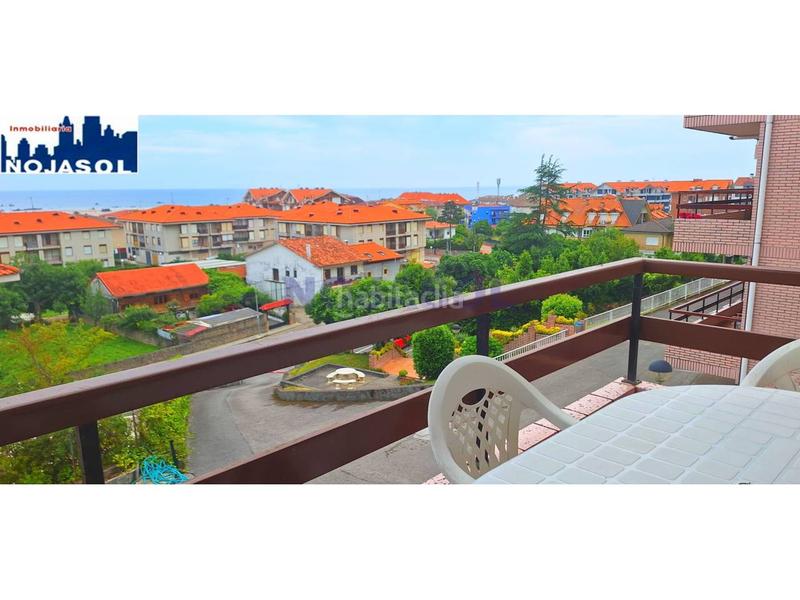 Foto f6939eea-261c-4993-a3cb-d5722e5f5394. Rent apartment in helguras - mijedo 8 in Helgueras Noja