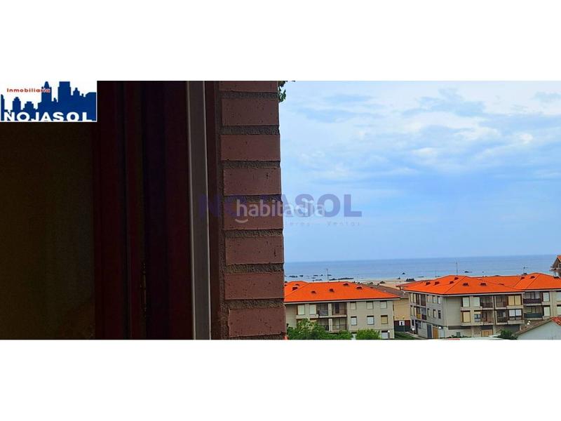 Foto fb134eb5-220a-4601-a78a-85040a1a2d96. Rent apartment in helguras - mijedo 8 in Helgueras Noja