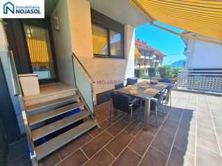 Location Appartement  Calle la costa. Ref.002261  piso de 2 habitaciones a escasos metro de la playa d
