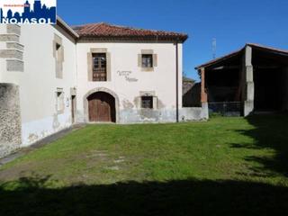 Casa aparellada  La brava. Ref. 000097 casa pareada  para reformar con jardín  cercana a la