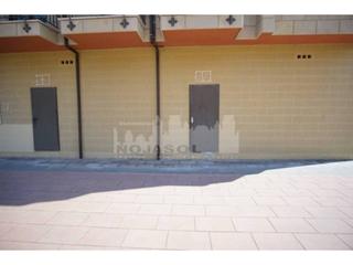 Lloguer Local Comercial  Santander. Ref.002456  local a reformar