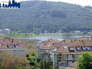 Rent Flat in Las viñas 2. Ref.002252 duplex de 3 habitaciones a 150mts playa trengandin