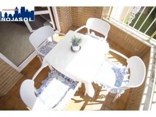 Lloguer Apartament a Los nogales 3. Ref.002186  piso 2hab con piscina y ascensor