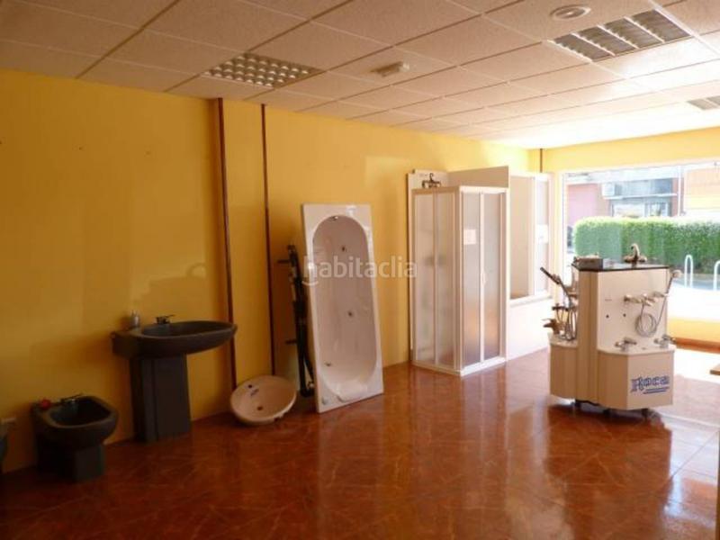Foto 24469593-1d49-47f4-97a5-ef57ac8fa891. Alquiler local comercial en santander 25 ref.2305 local comercial de 120 m2 en alquiler en Noja