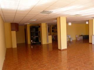 Lloguer Local Comercial a Santander 25. Ref.2305 local comercial de 120 m2 en alquiler