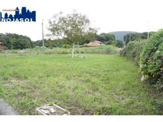 Maison  La maza. Ref. 000270 casa independiente con terreno urbano en isla