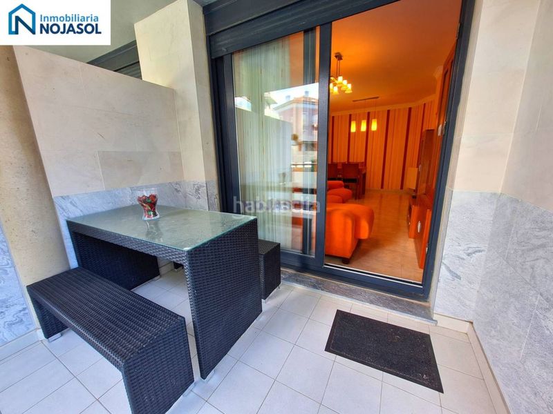 Foto 015f06f1-d035-4869-b635-d030eb05efc4. Alquiler apartamento en calle la costa 2 ref.002233 bajo con jardín 2hab trengandin exclusivo en Noja
