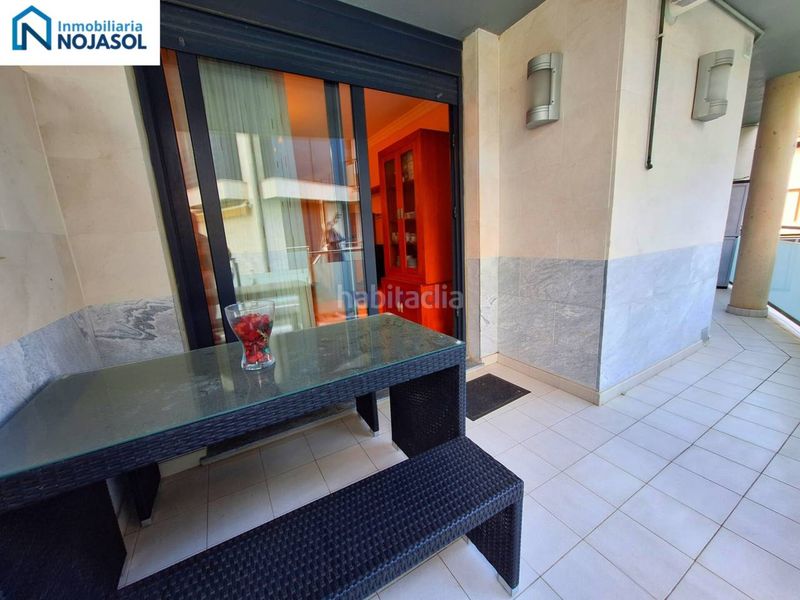 Foto 0f167951-fa61-40b0-9904-59826c5b6fce. Alquiler apartamento en calle la costa 2 ref.002233 bajo con jardín 2hab trengandin exclusivo en Noja