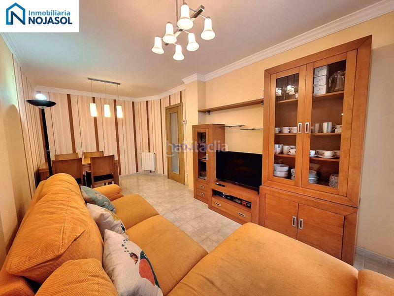 Foto 163f2634-d0cc-4fd7-ad5f-336c7c1c82f2. Alquiler apartamento en calle la costa 2 ref.002233 bajo con jardín 2hab trengandin exclusivo en Noja