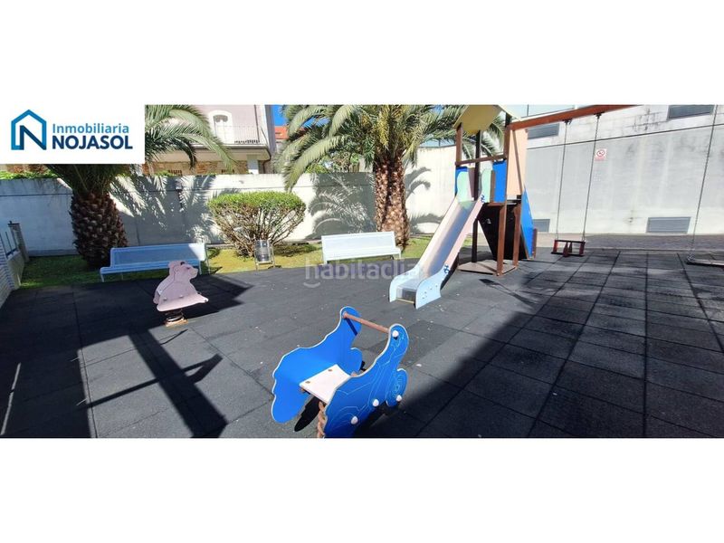 Foto 214db1c0-4059-4ac6-816b-57077104e801. Alquiler apartamento en calle la costa 2 ref.002233 bajo con jardín 2hab trengandin exclusivo en Noja