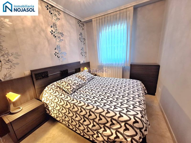 Foto 29330481-d636-49cd-82b5-be9536d08fba. Alquiler apartamento en calle la costa 2 ref.002233 bajo con jardín 2hab trengandin exclusivo en Noja