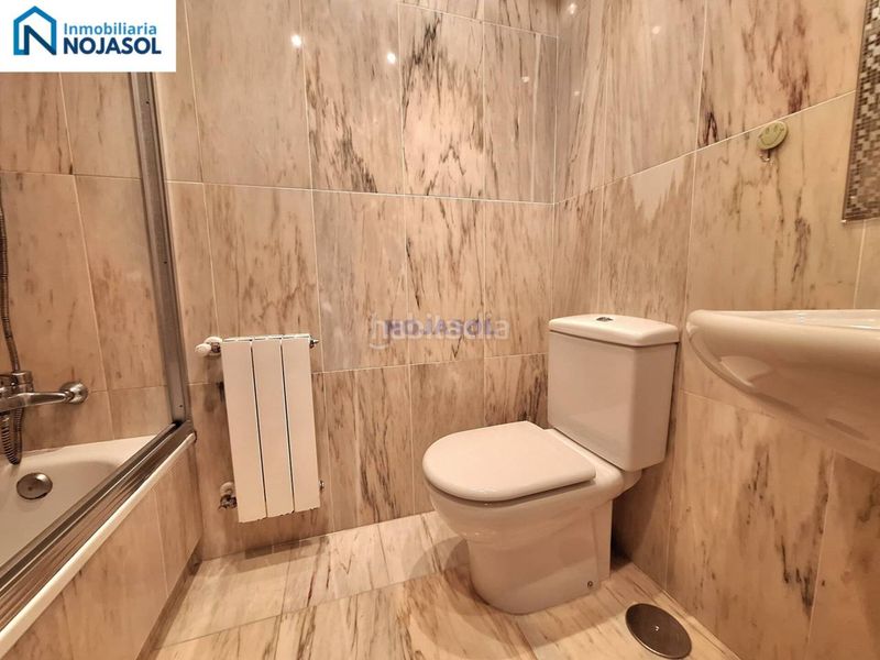 Foto 308341f0-4e85-4496-a4b1-62ea6667de85. Alquiler apartamento en calle la costa 2 ref.002233 bajo con jardín 2hab trengandin exclusivo en Noja