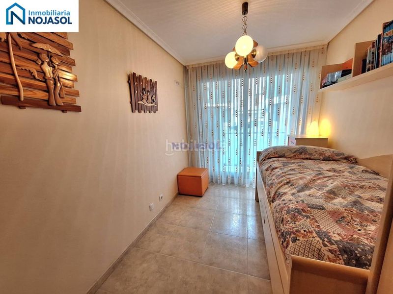 Foto 4ef287fe-e1fe-4f8d-bff7-b6f7d1cbddc9. Alquiler apartamento en calle la costa 2 ref.002233 bajo con jardín 2hab trengandin exclusivo en Noja