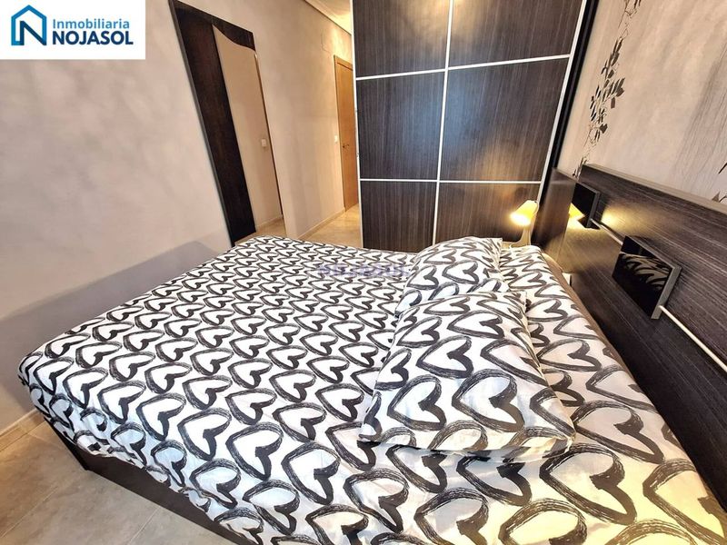 Foto 53a3c11a-53dd-4ee9-a320-3ca925987d16. Alquiler apartamento en calle la costa 2 ref.002233 bajo con jardín 2hab trengandin exclusivo en Noja