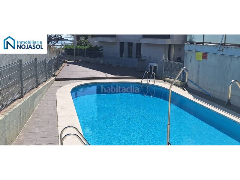 Foto 60626500-17bd-4fe6-903b-ba662af71026. Alquiler apartamento en calle la costa 2 ref.002233 bajo con jardín 2hab trengandin exclusivo en Noja