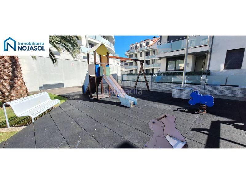 Foto 6f2c57fe-cc54-42b9-919e-4e314eaa4ecc. Alquiler apartamento en calle la costa 2 ref.002233 bajo con jardín 2hab trengandin exclusivo en Noja