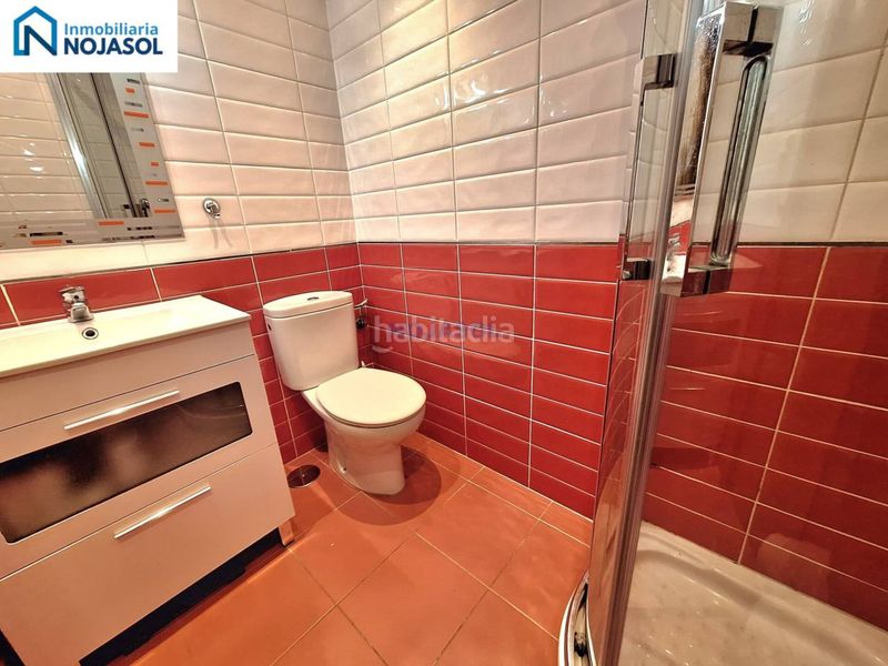 Foto 70336f30-943c-40e4-8805-79cd176368ef. Alquiler apartamento en calle la costa 2 ref.002233 bajo con jardín 2hab trengandin exclusivo en Noja