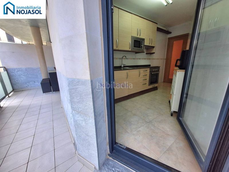 Foto 711c0b09-c21f-4d89-955b-9c79ba731c30. Alquiler apartamento en calle la costa 2 ref.002233 bajo con jardín 2hab trengandin exclusivo en Noja