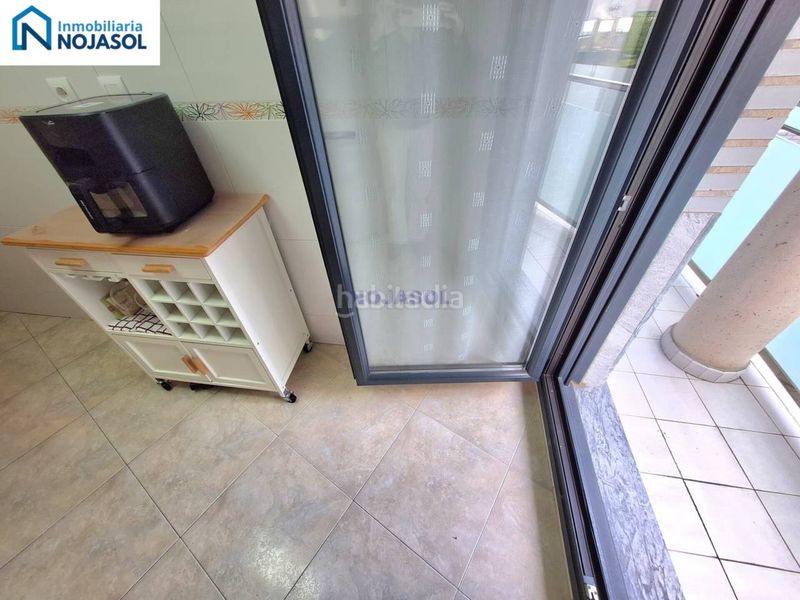 Foto 768b33e7-ee92-40c8-9b56-3300280341eb. Alquiler apartamento en calle la costa 2 ref.002233 bajo con jardín 2hab trengandin exclusivo en Noja