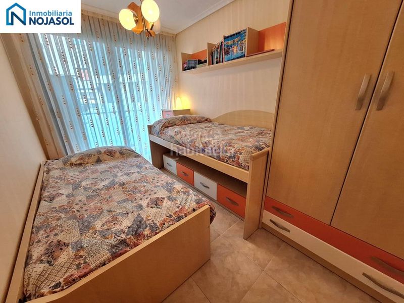 Foto 816b6708-cffb-4439-aa09-2309ceab4f7f. Alquiler apartamento en calle la costa 2 ref.002233 bajo con jardín 2hab trengandin exclusivo en Noja