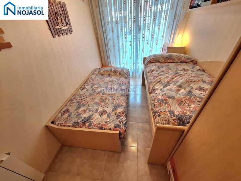 Foto 84cce5ee-a147-49bb-b02b-e51b70807400. Alquiler apartamento en calle la costa 2 ref.002233 bajo con jardín 2hab trengandin exclusivo en Noja