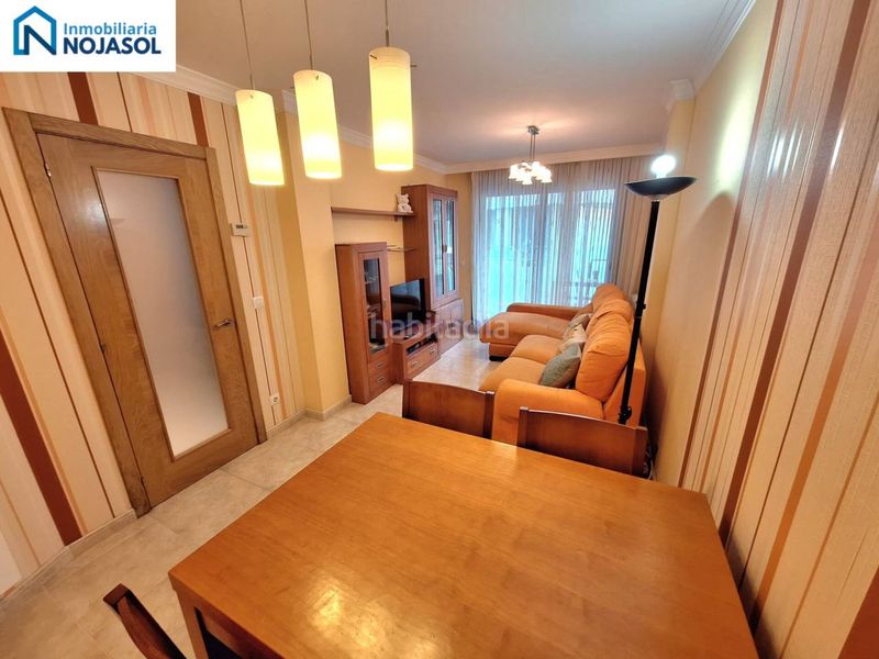 Foto 8984434c-5758-4831-bee8-f23e5b3a2165. Alquiler apartamento en calle la costa 2 ref.002233 bajo con jardín 2hab trengandin exclusivo en Noja