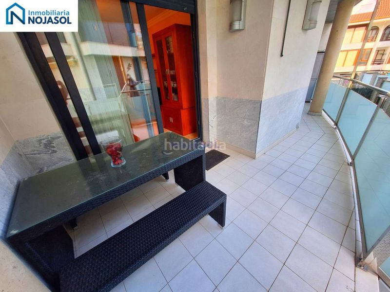 Foto a1006bcf-79e1-4426-8f23-810ceab3e654. Alquiler apartamento en calle la costa 2 ref.002233 bajo con jardín 2hab trengandin exclusivo en Noja