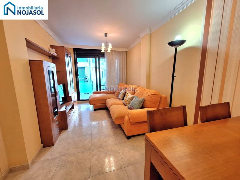 Foto ae51bf28-0c6d-45cb-831d-d812a10b945e. Alquiler apartamento en calle la costa 2 ref.002233 bajo con jardín 2hab trengandin exclusivo en Noja