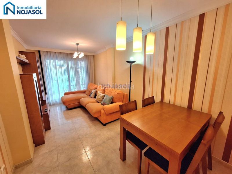 Foto c08c1cd2-6431-47af-90ef-992d45c54fc1. Alquiler apartamento en calle la costa 2 ref.002233 bajo con jardín 2hab trengandin exclusivo en Noja