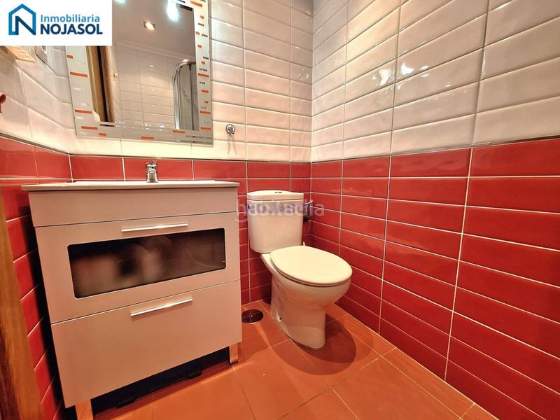 Foto c349da0a-2bb4-4968-a45e-28676a548cc2. Alquiler apartamento en calle la costa 2 ref.002233 bajo con jardín 2hab trengandin exclusivo en Noja