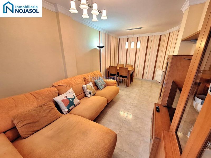 Foto ca15dee6-332c-4c8c-9f70-275b73e5b9ca. Alquiler apartamento en calle la costa 2 ref.002233 bajo con jardín 2hab trengandin exclusivo en Noja