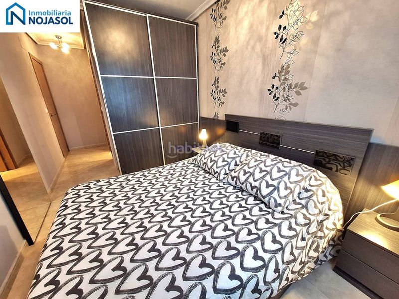 Foto d681ecec-01c5-4aca-a4f3-4566dc411b31. Alquiler apartamento en calle la costa 2 ref.002233 bajo con jardín 2hab trengandin exclusivo en Noja
