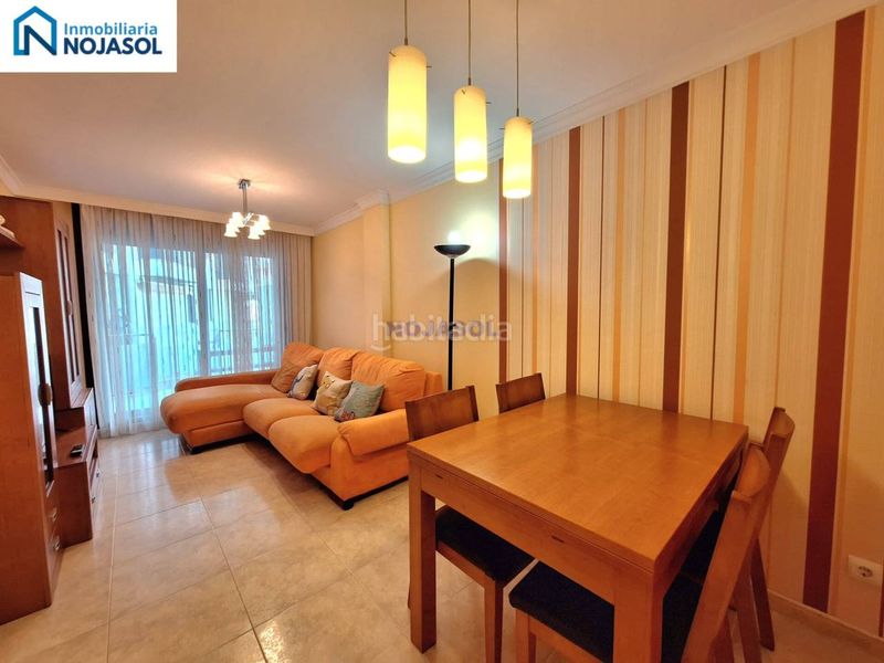 Foto e20d8532-83c7-4be2-89a2-3aba29bc6403. Alquiler apartamento en calle la costa 2 ref.002233 bajo con jardín 2hab trengandin exclusivo en Noja