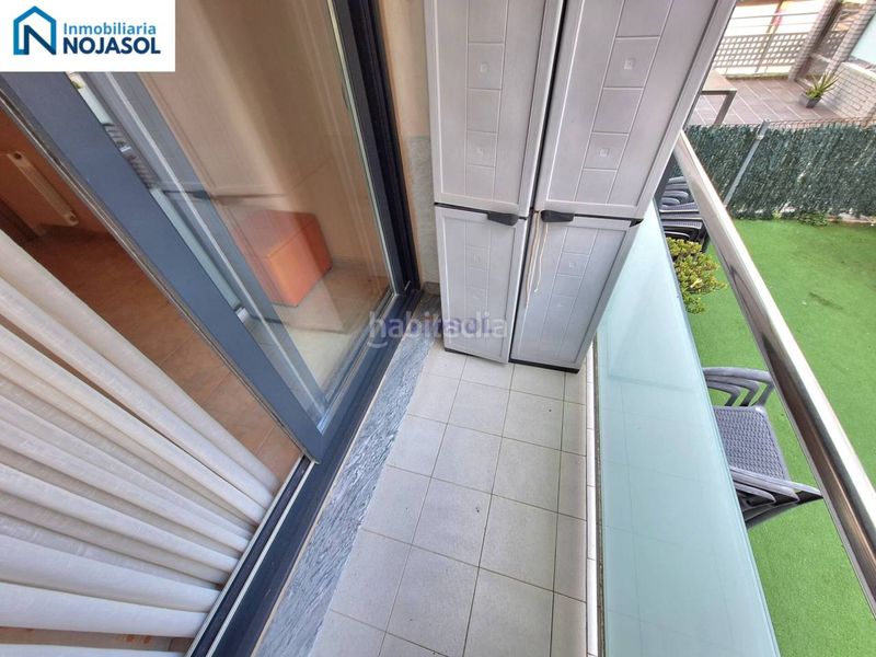 Foto ef5e79b4-3455-4689-a816-b12acb10d96d. Alquiler apartamento en calle la costa 2 ref.002233 bajo con jardín 2hab trengandin exclusivo en Noja