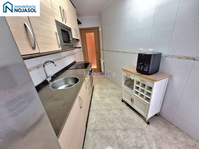 Foto f297131a-017c-409c-9478-257feb85fdc7. Alquiler apartamento en calle la costa 2 ref.002233 bajo con jardín 2hab trengandin exclusivo en Noja