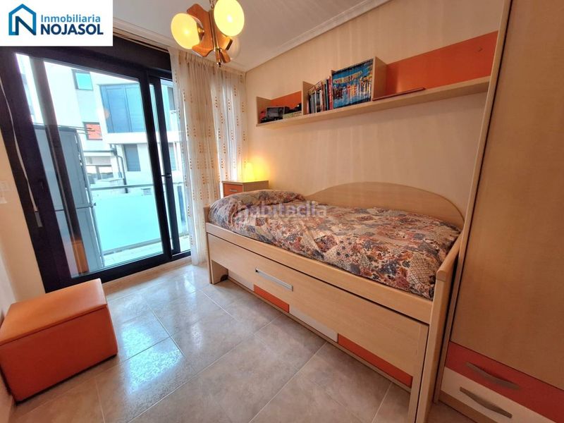 Foto f57fca17-8783-4297-a734-a56f52f0ddfe. Alquiler apartamento en calle la costa 2 ref.002233 bajo con jardín 2hab trengandin exclusivo en Noja