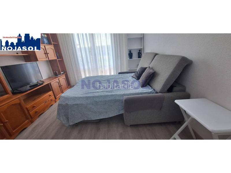 Foto 06bc944f-0b5c-46a4-a689-b0f864ac5f37. Alquiler apartamento en alcarite 11 ref. 002250 bajo 1hab con orientación sur en Noja