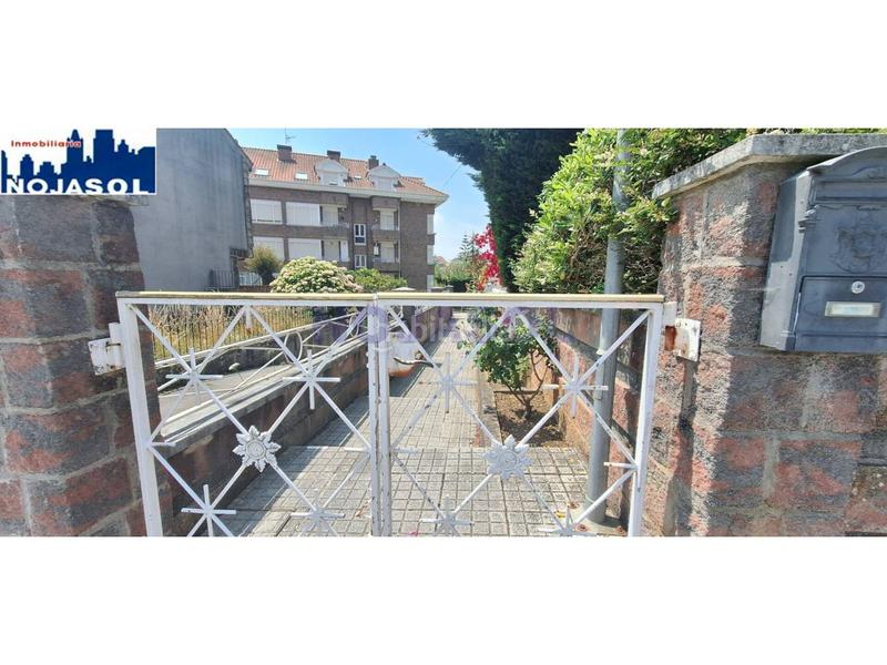 Foto 0e9580ae-4b7c-4a55-abe2-4bf3a61f0b48. Alquiler apartamento en alcarite 11 ref. 002250 bajo 1hab con orientación sur en Noja