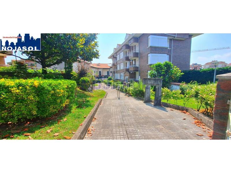 Foto 99aaa2a1-e1d5-4e29-9208-14854cf7d3ad. Alquiler apartamento en alcarite 11 ref. 002250 bajo 1hab con orientación sur en Noja