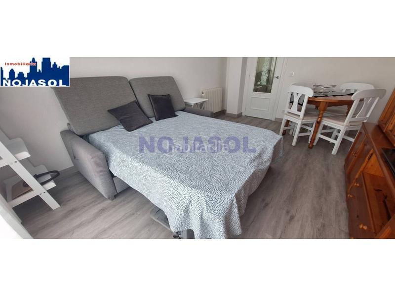 Foto b8501b4e-c3bc-4570-aa55-30fa3c81e970. Alquiler apartamento en alcarite 11 ref. 002250 bajo 1hab con orientación sur en Noja