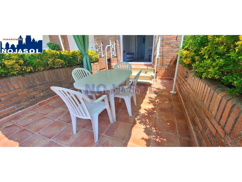 Foto 819d574e-3a04-4368-b155-f8878a3e8c43. Lloguer apartament a alcarite 11 a Pedroso Noja