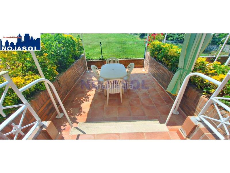 Foto 83d35932-9a5b-44e1-a532-37450c8e4e4c. Lloguer apartament a alcarite 11 a Pedroso Noja